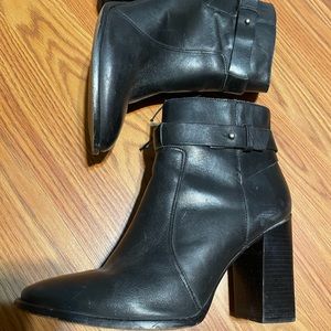 Madewell boots